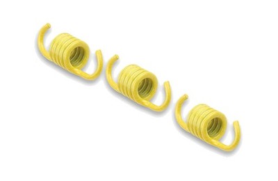 10041-Kit de muelles de embrague Ø1,8MM DELTA compatible con YAMAHA AXIS 50 50