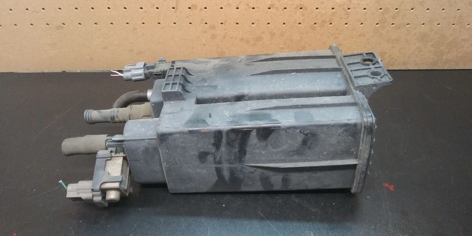 14 15 16 INFINITI QX60 BOTE DE CARBÓN DE VAPOR DE COMBUSTIBLE OEM 14950-9J30A Foto 3 de 4