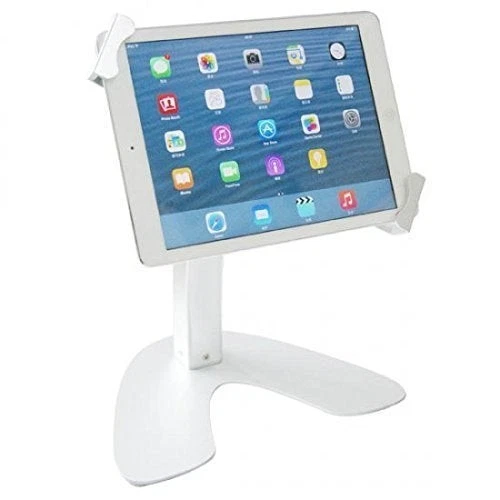 System-S Universal Lockable Aluminium Presentation Trade Show Stand Stand