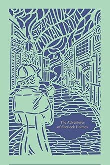 The Adventures of Sherlock Holmes (Seasons Edition--Spri... | Buch | Zustand gut