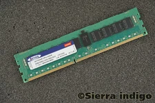 Actica ACT8GHR72P4J1600S 8GB DDR3-1600 REG ECC Server Memory RAM