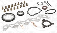 Elring 527.660 Dichtungsvollsatz, Motor FüR CitroËN Passend FüR Fiat Ford