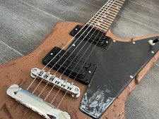 Epiphone Korina Explorer, Korean Epiphone Explorer Guitar, Epiphone By Gibson