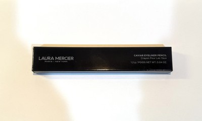 Laura Mercier Caviar Eyeliner Tightline Pencil Espresso Brown  NIB Authentic