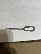 VINTAGE G.R. KINNEY CO BOOT SHOE BUTTON HOOK
