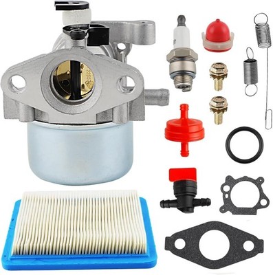 Filtro aire carburador para Briggs y Stratton 675 6.75HP 190cc TB230 Toro 22''