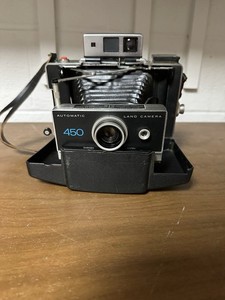 Polaroid 450 | eBay