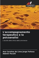 Ana Carolina De Lima Jorge Feitosa (U. A.) | L'accompagnamento Terapeutico E...