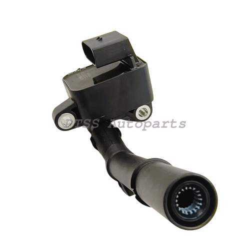 4 x Bosch OEM A2749060700 Ignition Coil for Mercedes E300 Metris C300 SLC300 2.0 - Picture 2 of 5