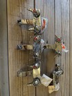 Chicago Faucets Multiple Models — photo 1