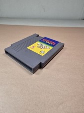 Super Spike V’Ball/World Cup NES Nintendo Game Only