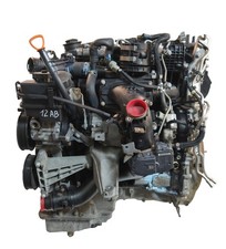 Moteur Mercedes VITO