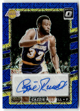 2024-25 Panini Donruss Optic NBA Trading Card Box Set Review and Checklist 30