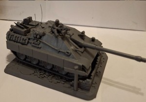 Warlord Games Bolt Action 1/56 scale Nachtjager Jagdpanther