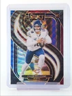 CALEB WILLIAMS 2024 SELECT PREMIER ROOKIE TRI-COLOR PRIZM RC /249 Q3679