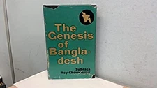 The Genesis of Bangladesh : A Study in International Legal Norms