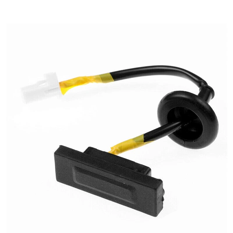 Manija de liberación de bloqueo de la tapa del maletero trasero 81260-1W220 para Kia Rio Pride 2012 2013-2015 Foto 2 de 4