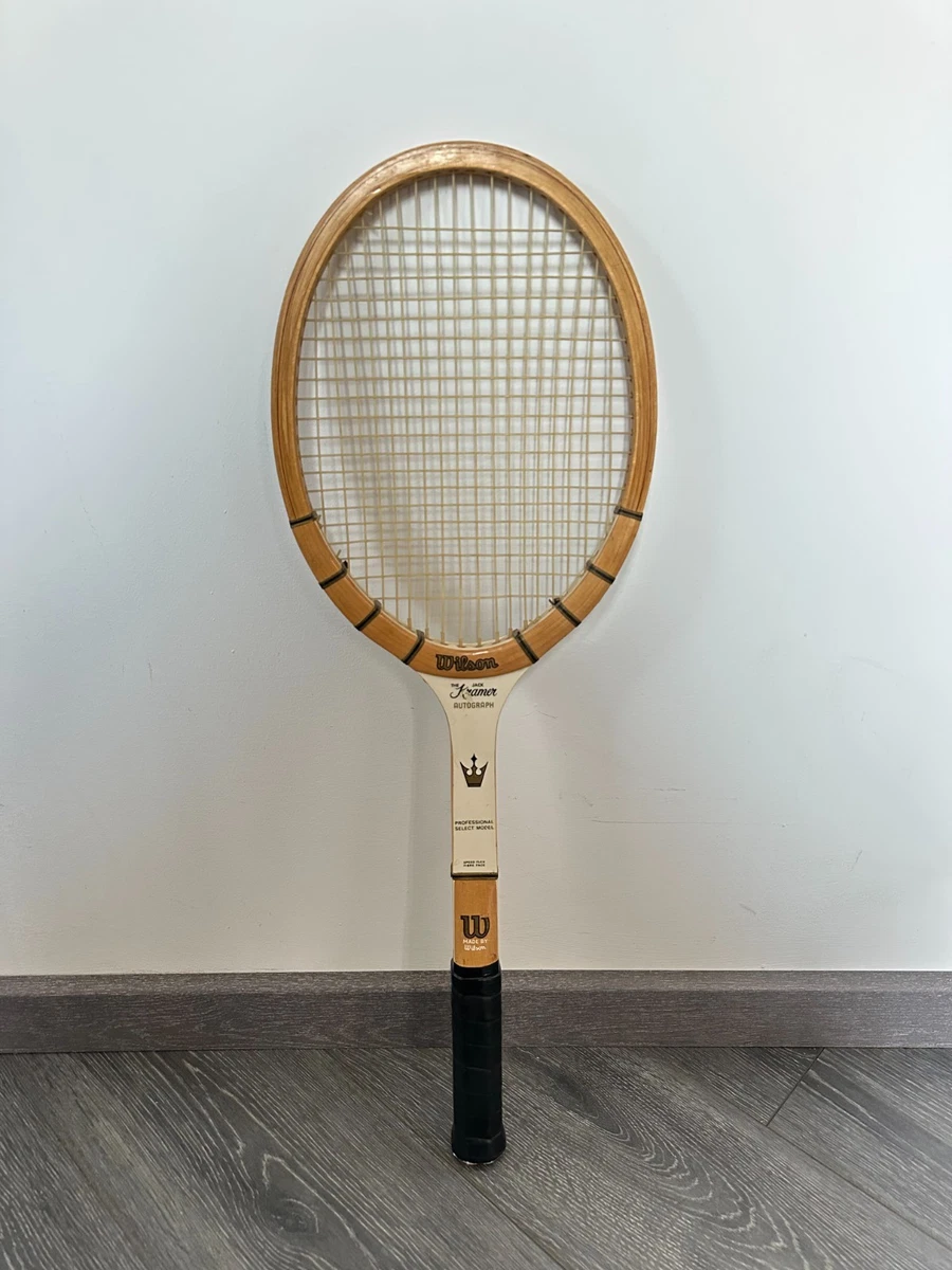 Preços baixos em Wilson Jack Kramer | eBay