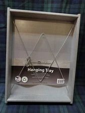 Green Solutions Hanging Tray Bird Feeder
