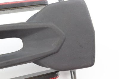 Kennzeichenhalter ZERO MOTOR ZF 13 0 DSR ABS 2017 bis 2018