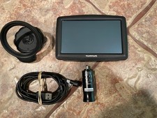 Tom Tom Start 55m Navigation System. 5  Touch Screen-US  CAN