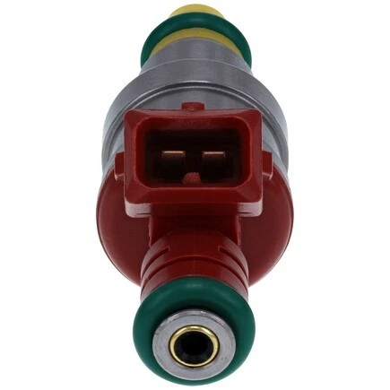 Inyector de combustible multipuerto Gb Remanufacturing 822-11119 Reman Foto 3 de 4