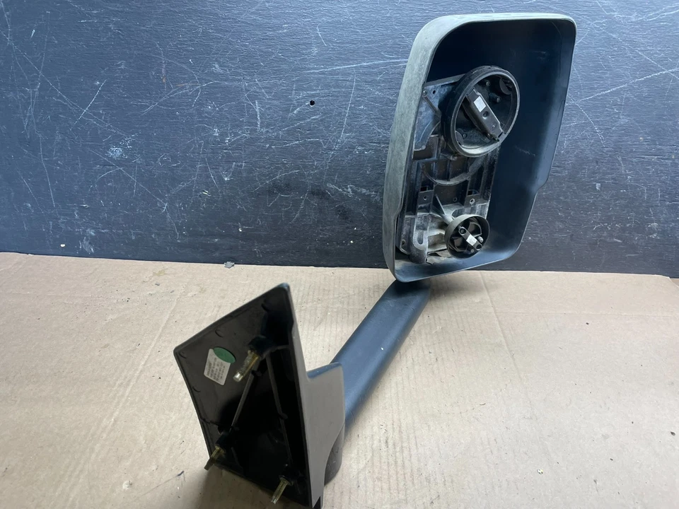 Chevrolet Express G3500 G4500 2005 pasajero derecho espejo retrovisor derecho O8648 DG Foto 4 de 4