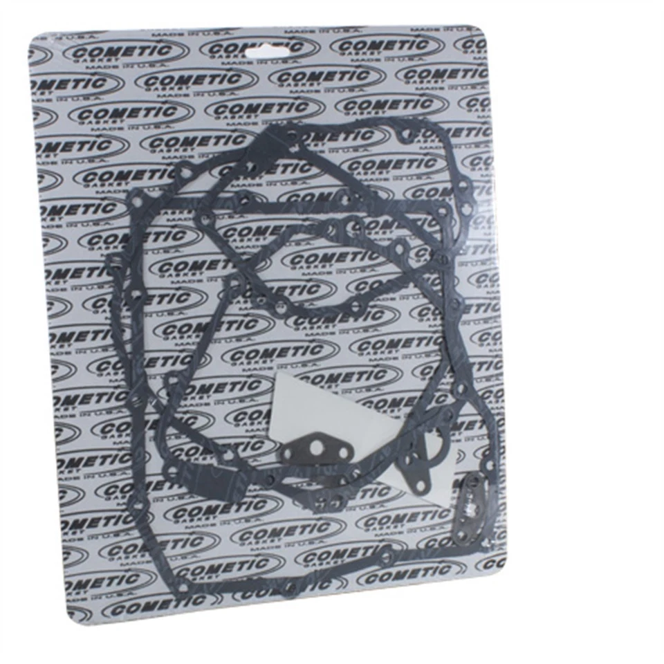 Kit de juntas de reconstrucción de caja de motor Cometic para Honda CBR900 93-99 C8211 Foto 3 de 4