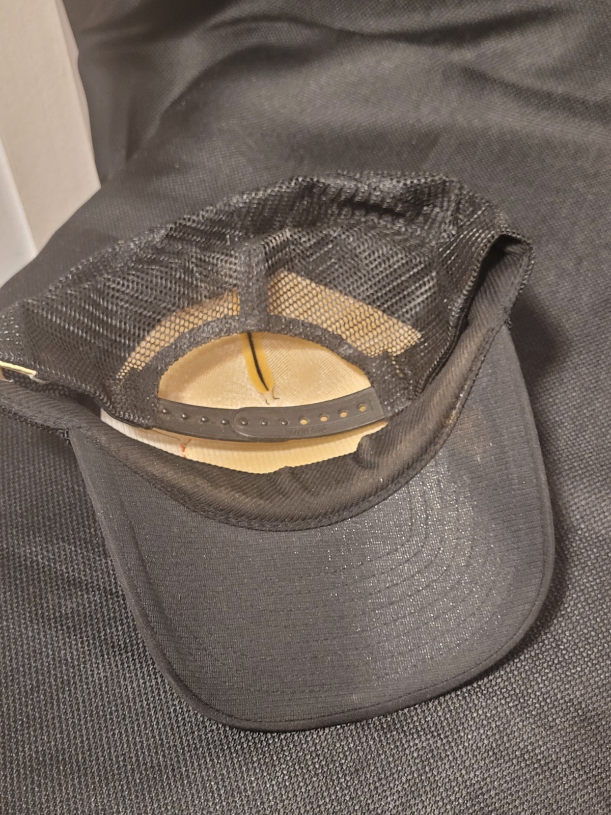 Upside Down Lost dutchman's mining association tr… - image 2