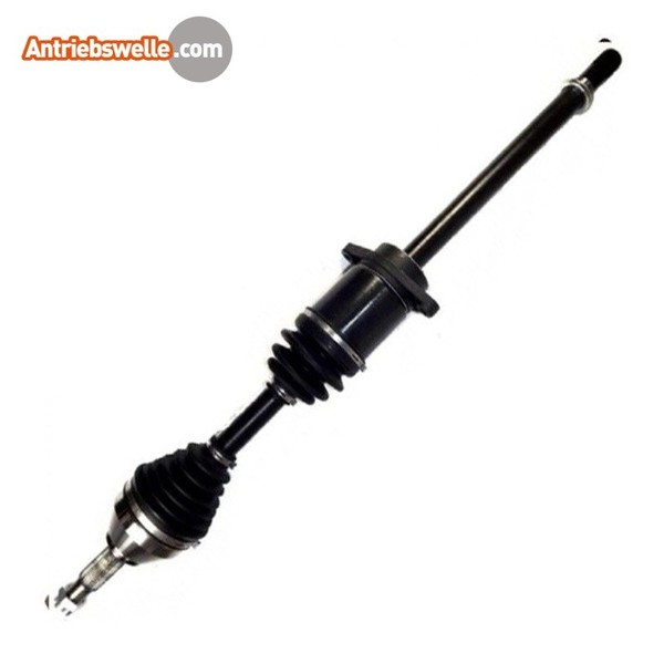 Antriebswelle Rechts Vorne Qashqai +2 J10 JJ10 Diesel Dci Schaltgetriebe 1.5-image