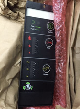 Lennox Whitfield Control Board Profile Optima 16052112 16022112