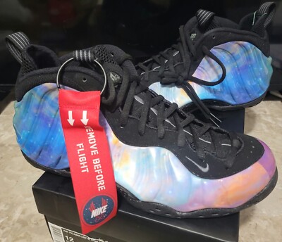 New Nike Air Foamposite One XX QS  display picture 1
