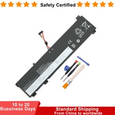 80Wh L19M4PC2 L19C4PC2 Battery For Lenovo Legion 5 15ARH05 5 15IMH05H 5i-17 7 7i