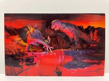 Cartolina Del Viaggio In Treno Santa Fe E Disneyland