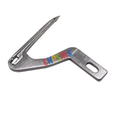 For JUKI MO-623 634 644 654 734 735 Portable Overlock Lower Looper#A2526-335-000