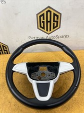 SEAT Mii Steering Wheel 11-19 Ibiza MK4 6J0419091M