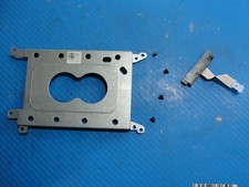 Dell Inspiron 3573 15.6" Genuine HDD Hard Drive Caddy w/Connector Screws 51C9V