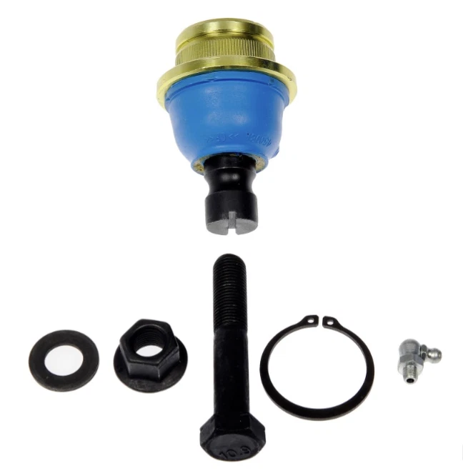 JUNTA RÓTULA INFERIOR DELANTERA NAPA 260-1734 para Nissan Infinity Foto 2 de 4