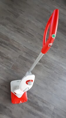 Aqua Laser Dual Swing Slimline kabellos mit 3 Wischtüchern NP 139  NEUwertig
