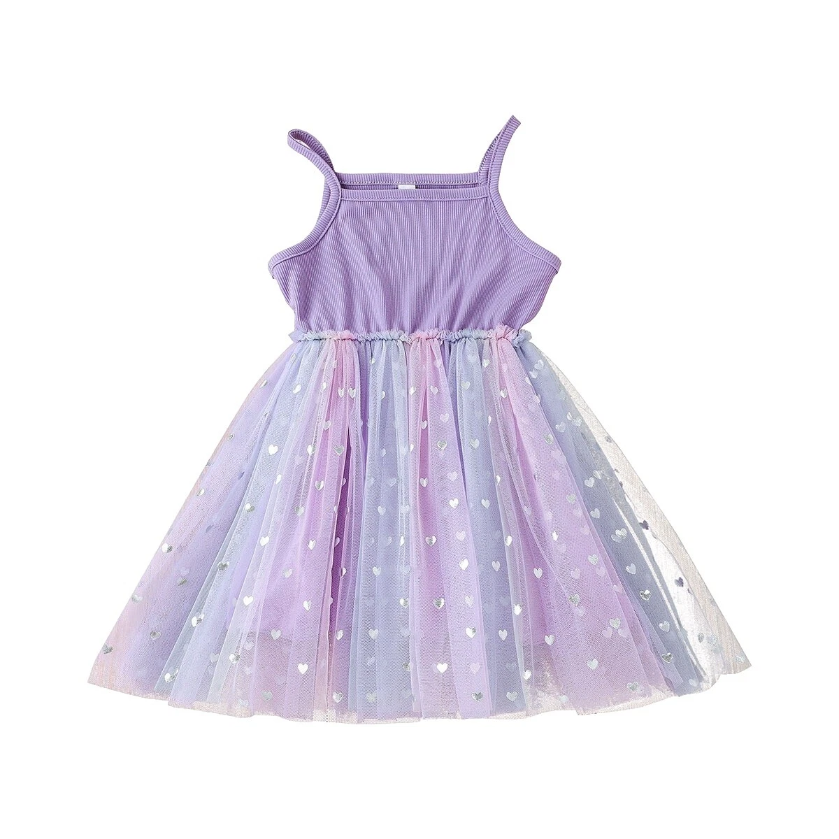 Girls' Tutu Dress Wedding Dresses