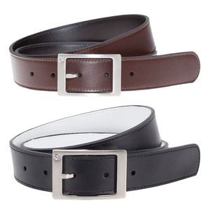 nike core reversible belt