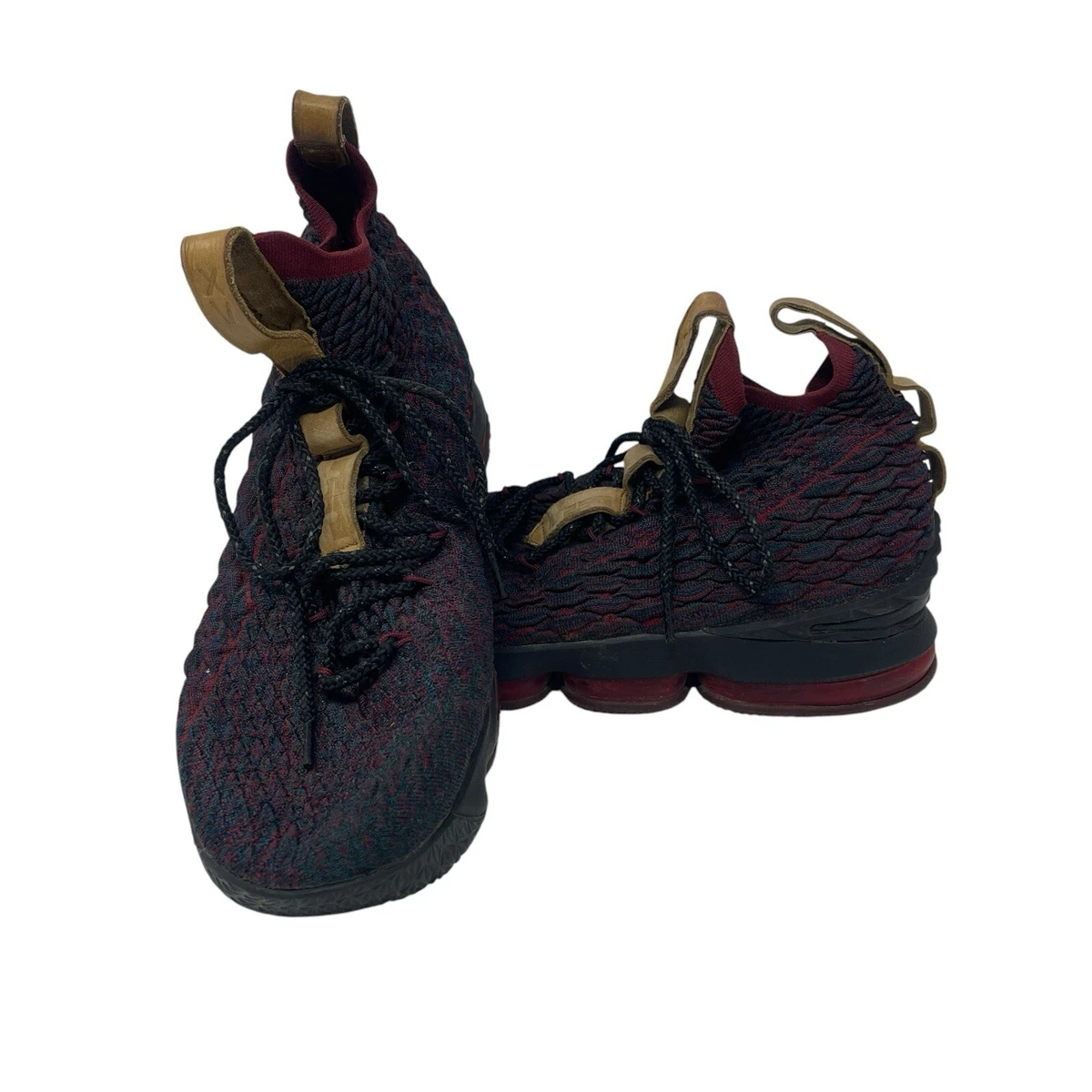 25+ Nike LeBron 15 New Heights for sale | Updated Oct 2026