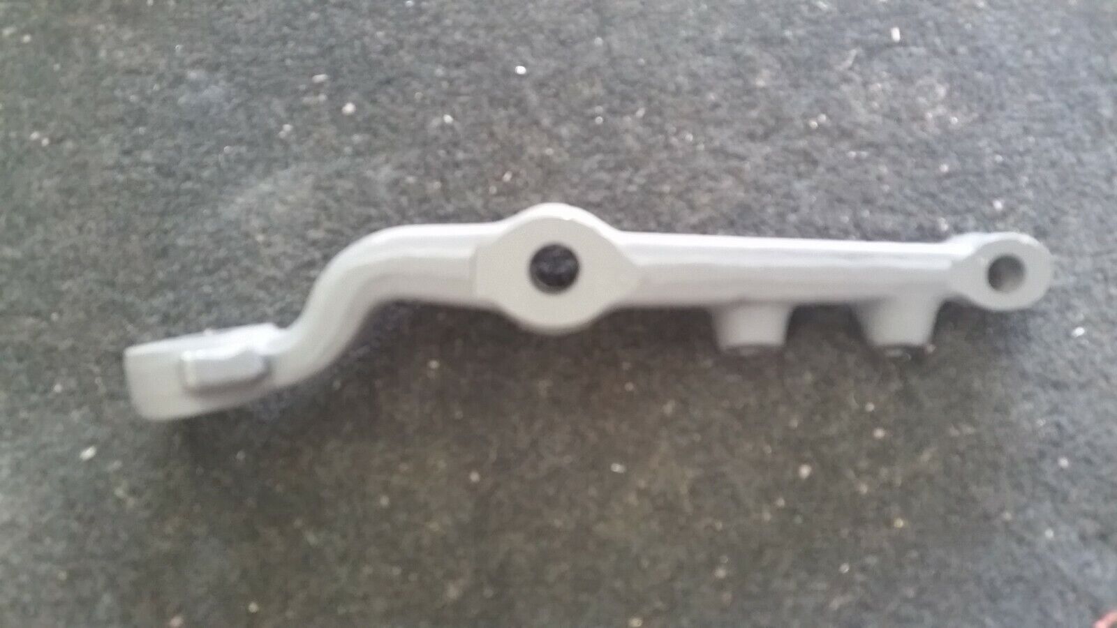 ROLLS ROYCE SILVER SPUR BENTLEY STEERING LEVER LEFT SIDE UR27145 CORNICHE