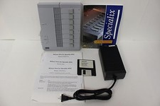 SPECIALIX 00-271000 JS7000 MODULAR TERMINAL SERVER JETSTREAM 7000 WITH WARRANTY