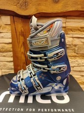 Scarponi Da Sci Nordica Bambino "GTS 6 W" Tg. 23,5
