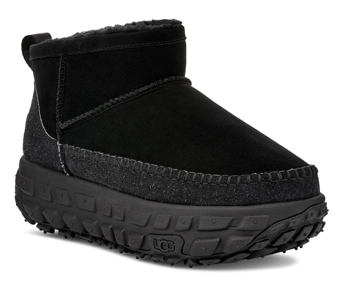 UGG australia / ブーツ/US6/CML/1158200 1158200-BBLC] MENS UGG VENTURE DAZE ULTRA MINI | eBay