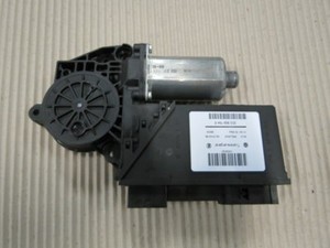 VW Touareg 7L North Sails Fensterhebermotor vr M101 3d0959794e, 7l6959704