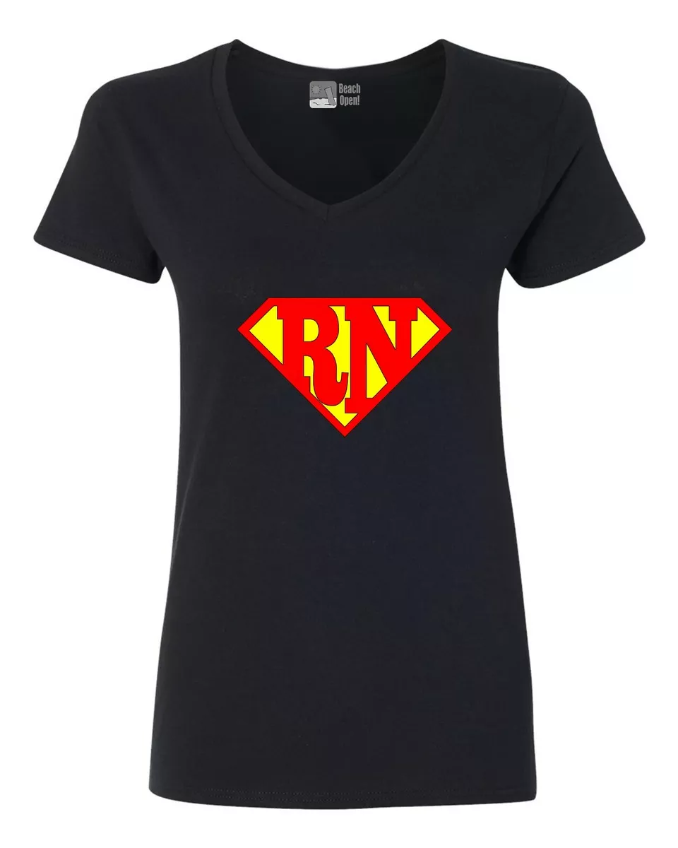 Super rn shirt clearance