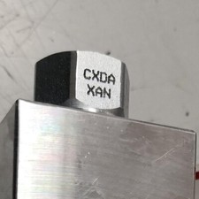 1PCS NEW SUN CXDA-XAN GDX Cartridge Valve