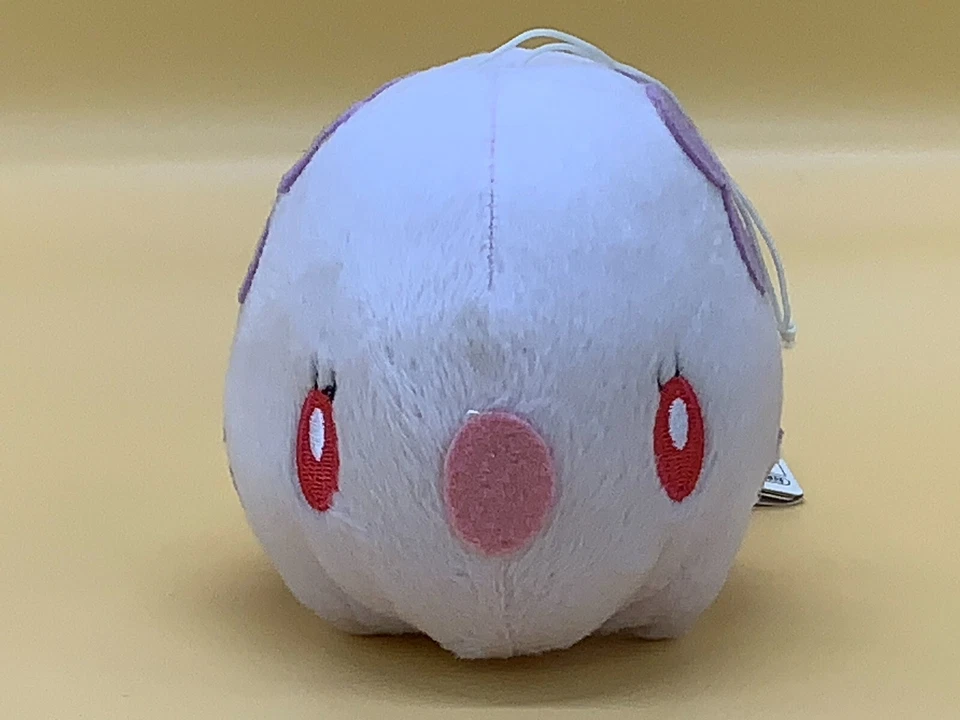 Pokemon stuffed animals plush toys BANPRESTO Munna 3.7in 2010 ⑨ - Image 2 of 4